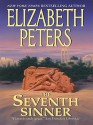 The Seventh Sinner - Elizabeth Peters