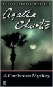 A Caribbean Mystery - Agatha Christie