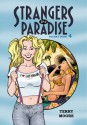 Strangers In Paradise, Pocket Book 4 - Terry Moore