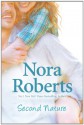 Second Nature - Nora Roberts