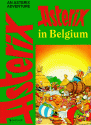 Asterix in Belgium - René Goscinny