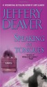 Speaking in Tongues - Jeffery Deaver