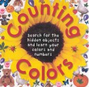 Counting Colors - Roger Priddy