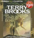 The Tangle Box - Terry Brooks, Dick Hill