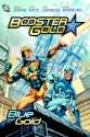 Booster Gold: Blue and Gold SC - Geoff Johns, Jeff Katz, Dan Jurgens, Norm Rapmund