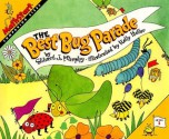 The Best Bug Parade: Comparing Sizes - Topeka Bindery, Holly Keller