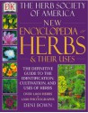 New Encyclopedia of Herbs & Their Uses - Deni Bown