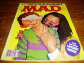 Mad Magazine # 319 June 1993 Issue - William M. Gaines