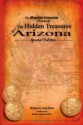 The Hidden Treasures of Arizona Special Edition - Jesse Horn