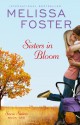 Sisters In Bloom (Love in Bloom: Snow Sisters #2) - Melissa Foster