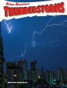 Thunderstorms - Doreen Gonzales