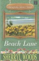 Beach Lane - Sherryl Woods