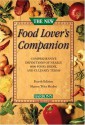 The New Food Lover's Companion - Sharon Tyler Herbst