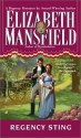 Regency Sting - Elizabeth Mansfield