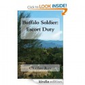 Buffalo Soldier: Escort Duty - Charles Ray