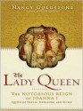 The Lady Queen - Nancy Goldstone