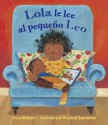 Lola le lee al pequeno Leo - Anna McQuinn, Rosalind Beardshaw