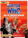 Doctor Who and the Dinosaur Invasion - Malcolm Hulke, Martin Jarvis