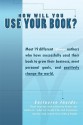 How Will You Use Your Book - Adam Witty