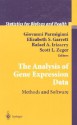 The Analysis of Gene Expression Data: Methods and Software - Giovanni Parmigiani