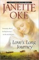 Love's Long Journey - Janette Oke