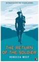 The Return of the Soldier - Rebecca West