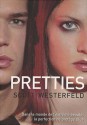 Pretties - Scott Westerfeld, Guillaume Fournier