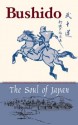 Bushido: The Soul of Japan - Inazo Nitobe