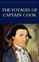 Voyages of Captain Cook - James Cook