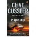 Plague Ship (Oregon Files, #5) - Jack Du Brul, Clive Cussler