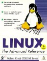 Linux The Advanced Reference - John Purcell, Walnut Creek Staff