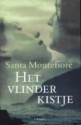 Het vlinderkistje - Santa Montefiore, Karien Gommers, Hanneke van Soest