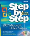 2007 Microsoft(r) Office System Step by Step - Joyce Cox, Steve Lambert, John Pierce, Curtis Frye, Joan Preppernau