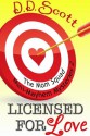 Licensed For Love (Short Story) (The Mom Squad Mini-Mayhem Mysteries) - D. D. Scott