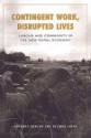 Contingent Work Disrupted Live - Anthony Winson