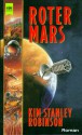 Roter Mars (Mars, #1) - Kim Stanley Robinson