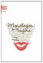 Monologos De La Vagina/ Monologue of the Vagina - Eve Ensler, Anna Plata