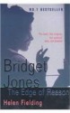 Bridget Jones's Diary and Bridget Jones: The Edge of Reason - Helen Fielding