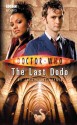 Doctor Who: The Last Dodo - Jacqueline Rayner