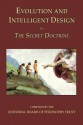 Evolution and Intelligent Design in the Secret Doctrine - Helena Petrovna Blavatsky