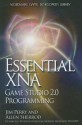 Essential XNA Game Studio 2.0 Programming - Jim Perry, Allen Sherrod