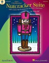 Peter Tchaikovsky's Nutcracker Suite: Active Listening Strategies for the Music Classroom [With CD (Audio)] - Wesley Ball