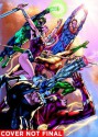 Justice League of America: Power & Glory (Jla (Justice League of America)) - Bryan Hitch, Bryan Hitch