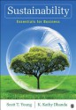 Sustainability: Essentials for Business - Kanwalroop Kathy Dhanda, Scott T. Young