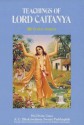 Teachings of Lord Caitanya - His Divine Grace A. C. Bhaktivedanta Swami Prabhupada