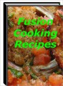 Fusion Cooking Recipes - Lou Diamond