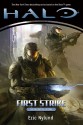 Halo: First Strike - Eric S. Nylund