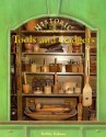 Tools and Gadgets (Historic Communities) - Bobbie Kalman