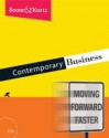 Contemporary Business- Text Only - David L. Kurtz