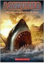 I Survived #2: I Survived the Shark Attacks of 1916 - Lauren Tarshis, Scott Dawson